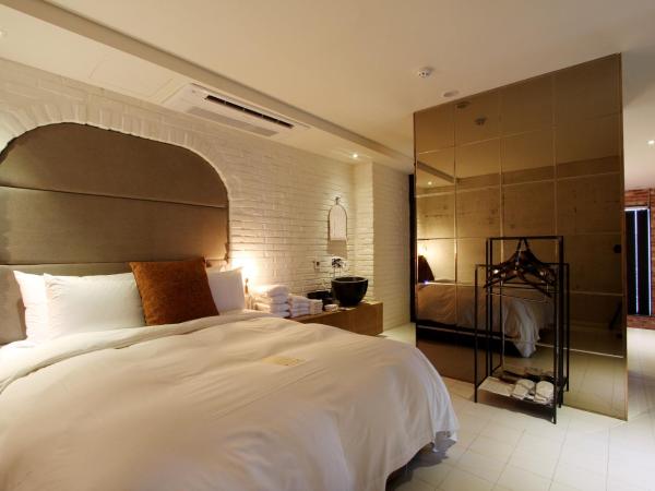 Boutique Hotel Loft : photo 10 de la chambre suite penthouse