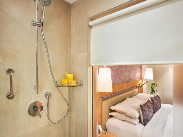 Hotel Bawa International : photo 3 de la chambre chambre exécutive supérieure