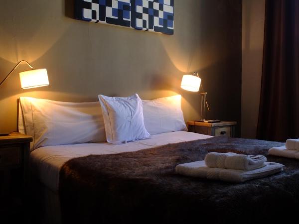 Hotel Costa Rica : photo 3 de la chambre chambre double standard