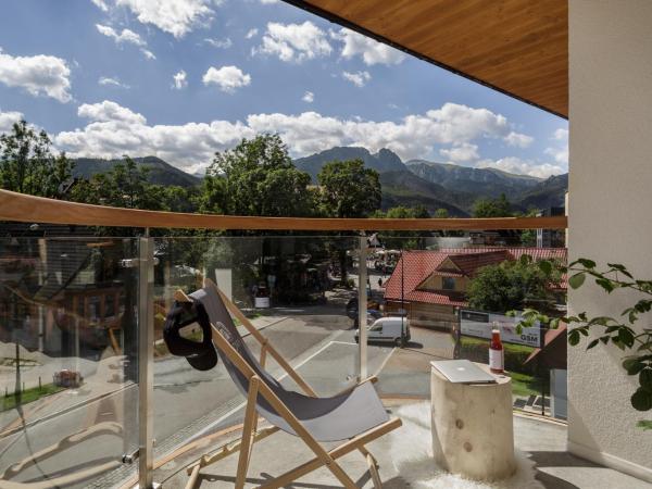Villa Nova : photo 5 de la chambre chambre familiale premium avec vue sur montagne