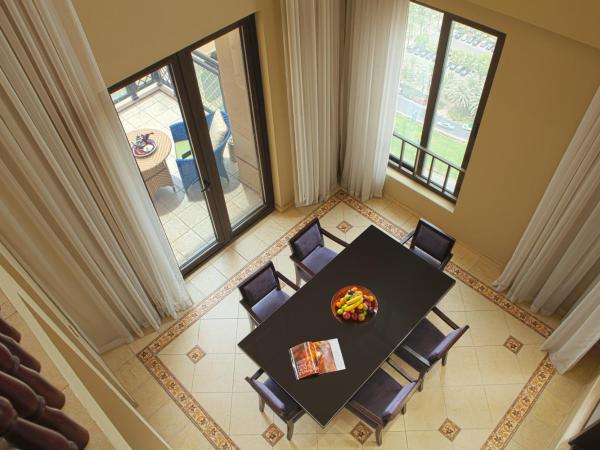 Arjaan by Rotana - Dubai Media City : photo 2 de la chambre appartement duplex 1 chambre