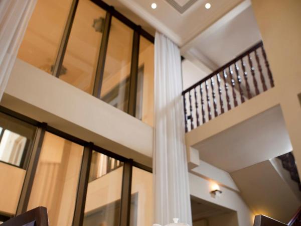 Arjaan by Rotana - Dubai Media City : photo 1 de la chambre appartement duplex 1 chambre