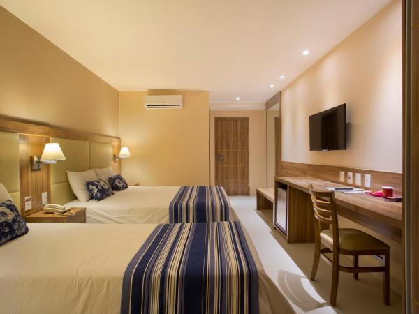 Hotel Atlantico Praia : photo 2 de la chambre chambre triple standard