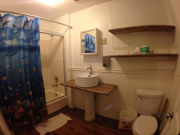 Venice Beach Hostel : photo 9 de la chambre chambre mixte commune hebdomadaire