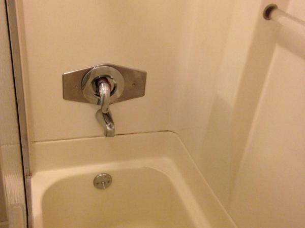 Venice Beach Hostel : photo 7 de la chambre chambre commune hebdomadaire réservée aux femmes