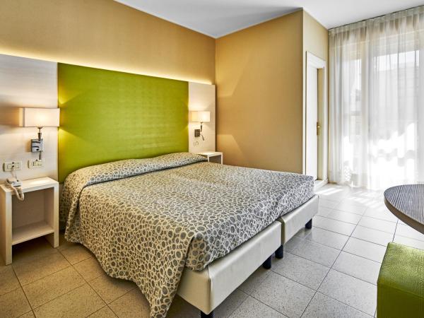 Palace Hotel Regina : photo 3 de la chambre chambre double
