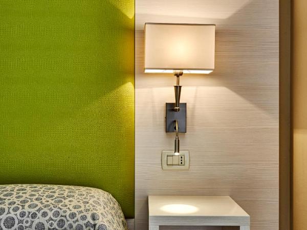 Palace Hotel Regina : photo 4 de la chambre chambre double