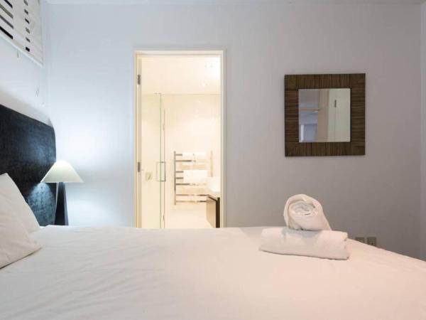 The Glebe Apartments : photo 2 de la chambre appartement 4 chambres avec 3 salles de bains