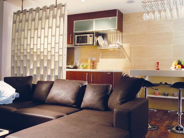 Stanley Oriental Hotel : photo 8 de la chambre suite deluxe avec lit king-size