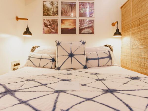 Abode Bombay : photo 1 de la chambre superior luxury room - non smoking