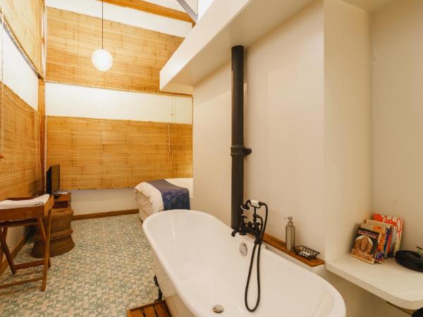 Abode Bombay : photo 2 de la chambre superior luxury room - non smoking