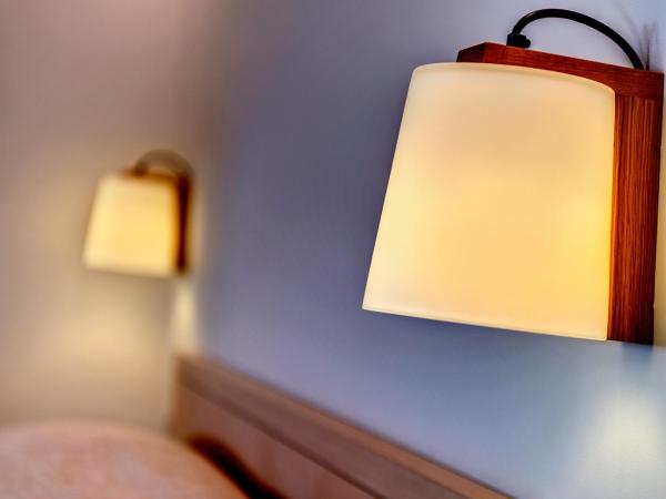 Nissaki Beach Hotel : photo 3 de la chambre suite - vue sur piscine