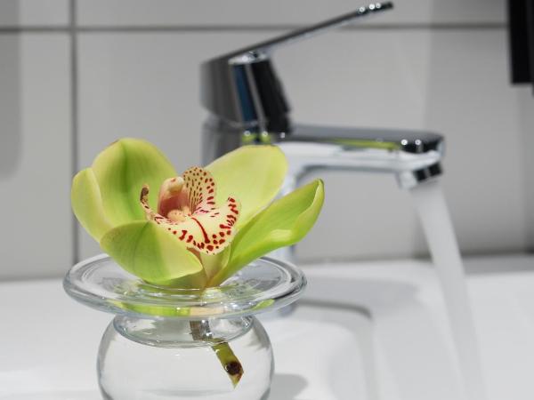 Thon Hotel Stavanger : photo 3 de la chambre chambre double