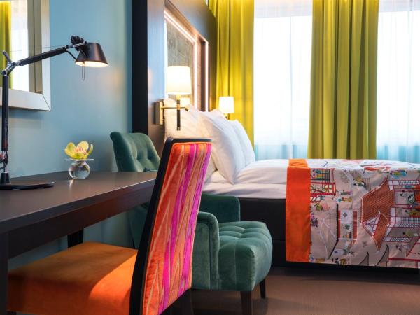 Thon Hotel Stavanger : photo 1 de la chambre chambre double