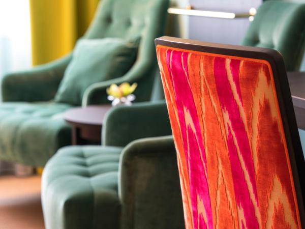 Thon Hotel Stavanger : photo 2 de la chambre chambre double supérieure