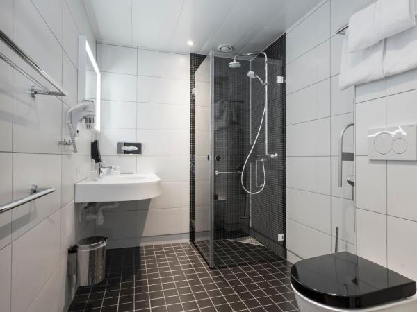 Thon Hotel Stavanger : photo 3 de la chambre chambre double supérieure