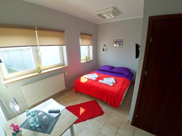 Hostel Bazar : photo 8 de la chambre chambre double ou lits jumeaux standard