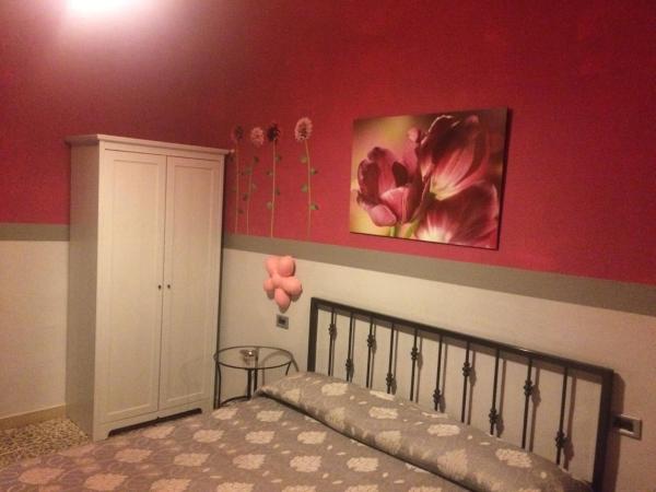 Hotel Primavera : photo 5 de la chambre chambre double