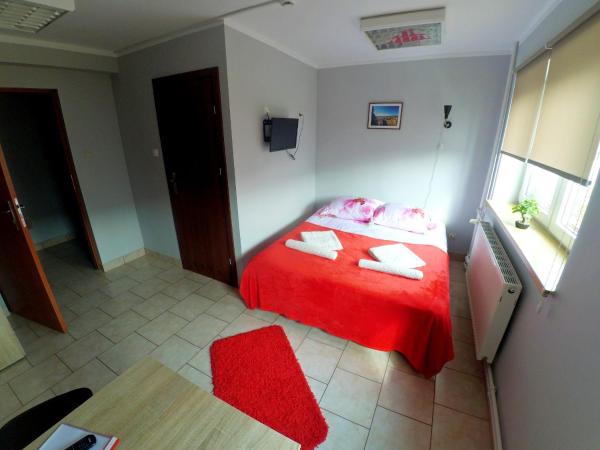 Hostel Bazar : photo 5 de la chambre chambre double ou lits jumeaux standard