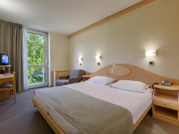 Hotel Istra Plava Laguna : photo 4 de la chambre chambre Économique