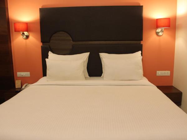 Hotel Cosmopolitan : photo 10 de la chambre chambre double ou lits jumeaux exécutive