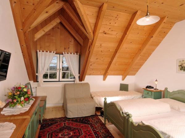 Stoffbauer GmbH : photo 8 de la chambre chambre double ou lits jumeaux