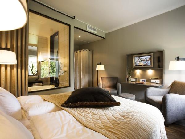 Ulfsunda Slott : photo 5 de la chambre chambre lits jumeaux supérieure