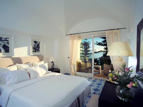 Hotel La Minerva : photo 5 de la chambre chambre double supérieure