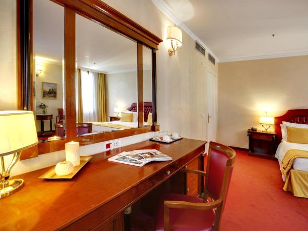 Hotel Donà Palace : photo 6 de la chambre suite confort