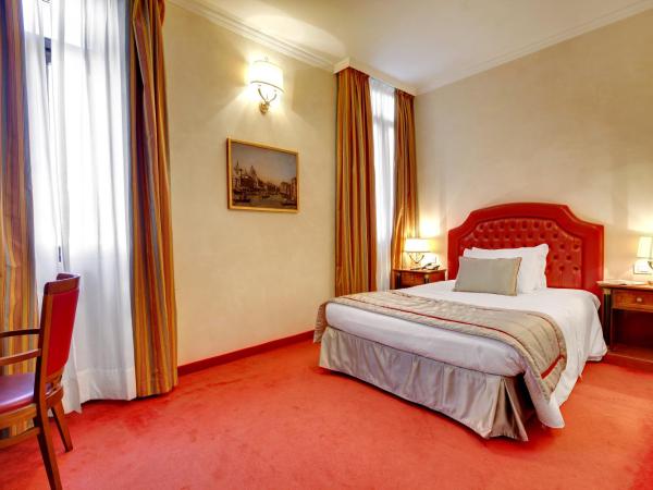 Hotel Donà Palace : photo 3 de la chambre chambre simple