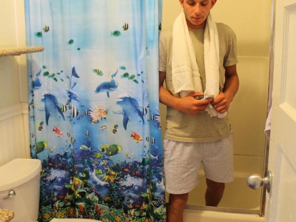 Venice Beach Hostel : photo 1 de la chambre chambre commune hebdomadaire réservée aux femmes