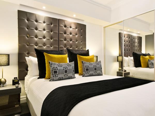 Mantra 2 Bond Street : photo 2 de la chambre studio