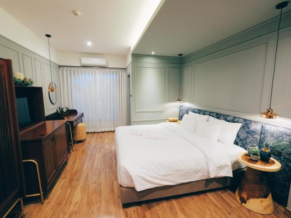 The Craft Nimman : photo 1 de la chambre chambre double standard