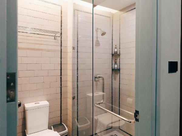 The Craft Nimman : photo 6 de la chambre chambre lits jumeaux deluxe