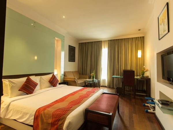 The Chancery Pavilion : photo 1 de la chambre chambre club