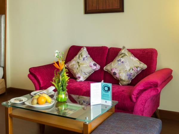 The Chancery Pavilion : photo 3 de la chambre chambre supérieure