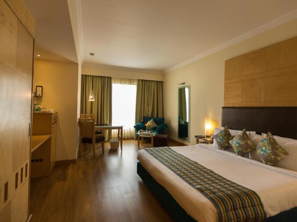 The Chancery Pavilion : photo 1 de la chambre chambre deluxe