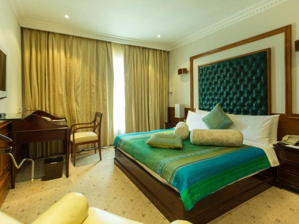 The Chancery Pavilion : photo 5 de la chambre suite exécutive