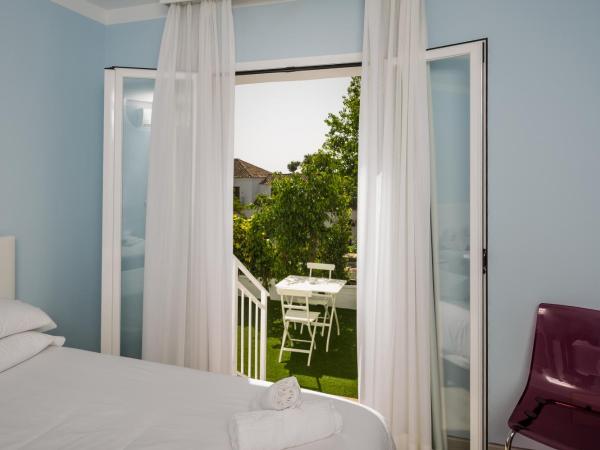 Bluebelle Marbella : photo 9 de la chambre chambre lits jumeaux avec terrasse