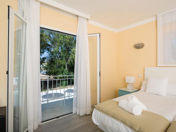 Bluebelle Marbella : photo 4 de la chambre chambre lits jumeaux avec terrasse