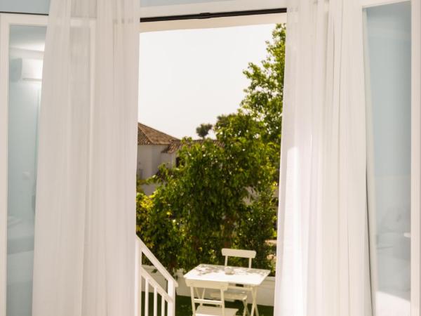 Bluebelle Marbella : photo 2 de la chambre chambre lits jumeaux avec terrasse