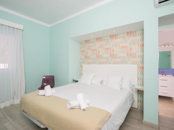 Bluebelle Marbella : photo 2 de la chambre suite