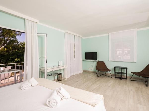 Bluebelle Marbella : photo 3 de la chambre chambre lits jumeaux avec terrasse