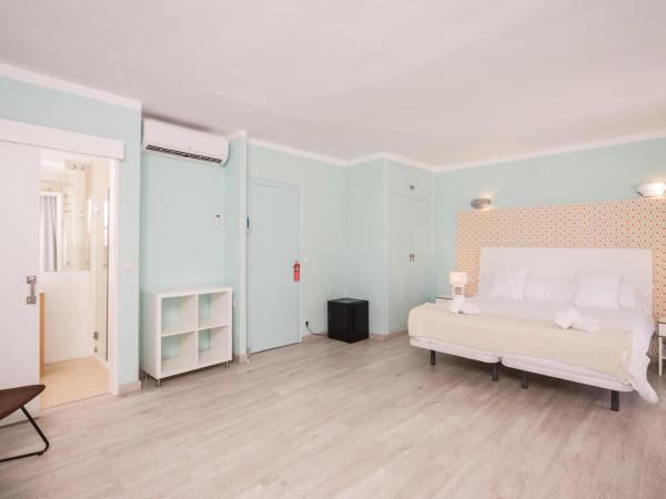 Bluebelle Marbella : photo 4 de la chambre suite