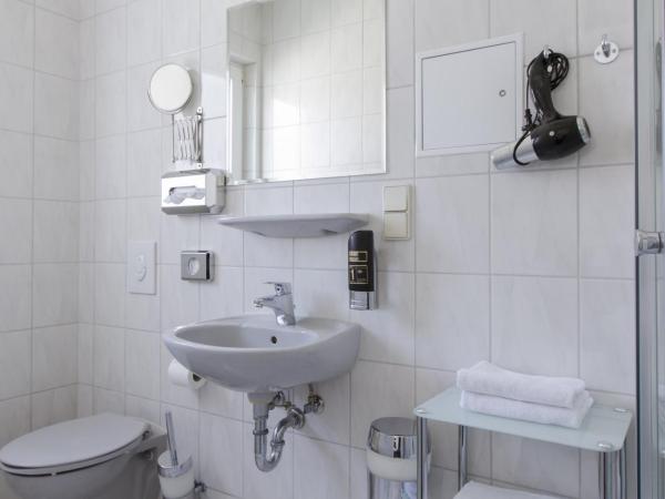 Aparthotel VEGA : photo 5 de la chambre appartement 1 chambre