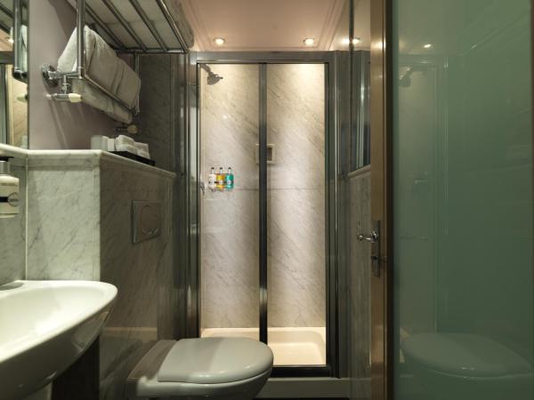 Radisson Blu Hotel, London Marble Arch - formerly Sussex : photo 4 de la chambre chambre simple