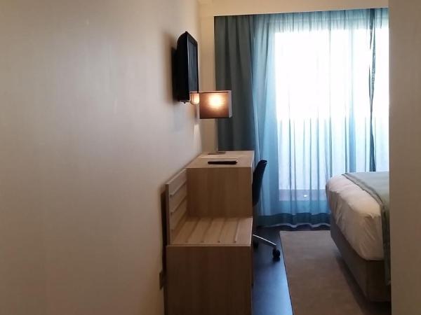 VIP Executive Zurique Hotel : photo 7 de la chambre chambre simple exécutive