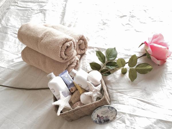 Hello Puli Parliament : photo 3 de la chambre family suite ii