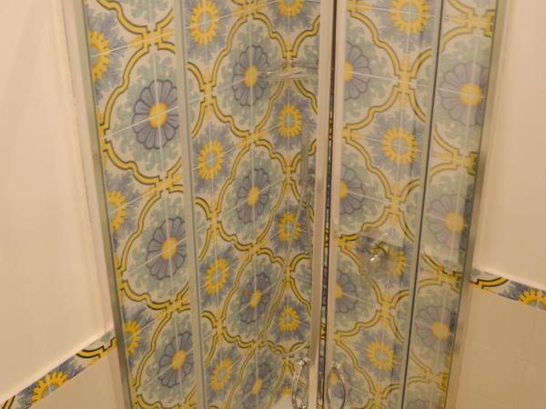 Relais La Rupe : photo 8 de la chambre chambre double avec patio