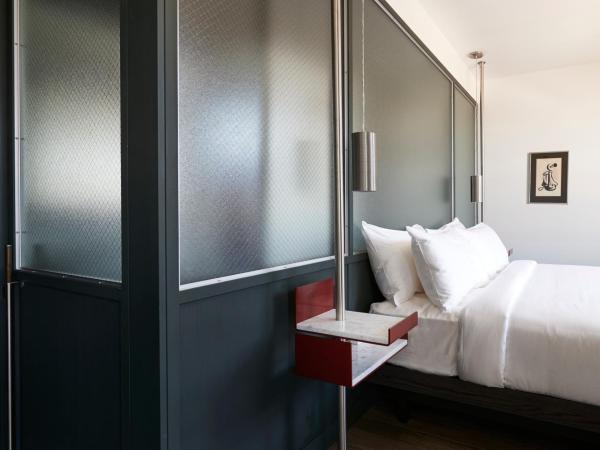 The Robey, Chicago, a Member of Design Hotels : photo 4 de la chambre chambre lit queen-size